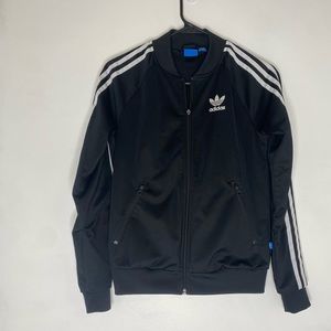 Adidas Track Jacket, Size XS